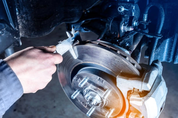 Best Brakes Repair in Merced, CA Best Brakes Repair in Merced, CA