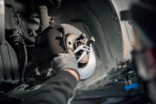 Brakes Repair Merced, CA Brakes Repair Merced, CA