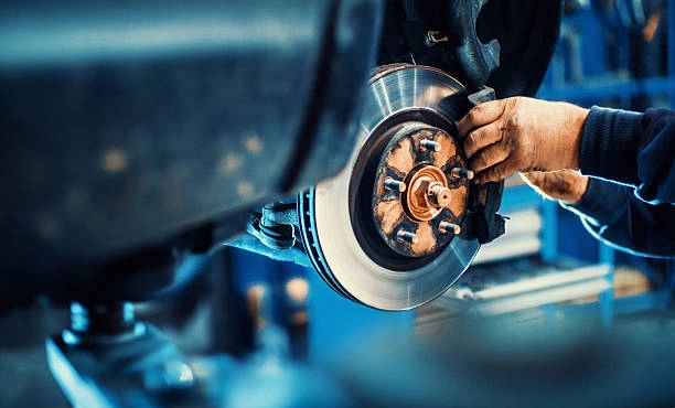 Brakes Repair in Merced, CA Brakes Repair in Merced, CA