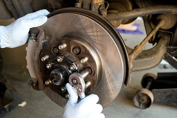 Common Brake Noises and What They Could Mean Merced, CA Common Brake Noises and What They Could Mean Merced, CA