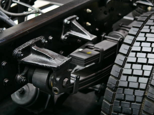 How Suspension Wear Leads to Uneven Tire Damage in Merced, CA How Suspension Wear Leads to Uneven Tire Damage in Merced, CA