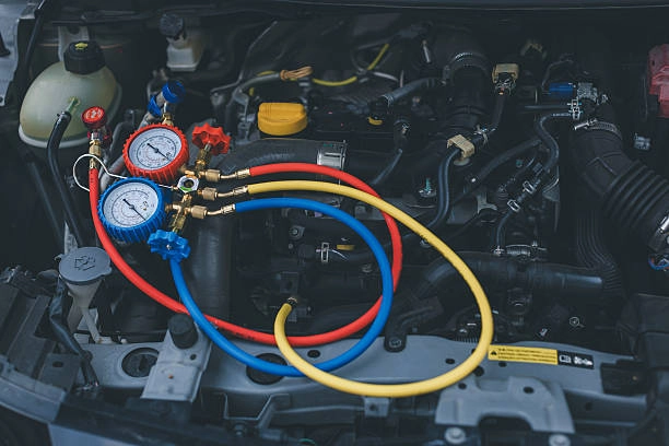 Preventing Breakdowns With Cooling System Checks Merced, CA Preventing Breakdowns With Cooling System Checks Merced, CA