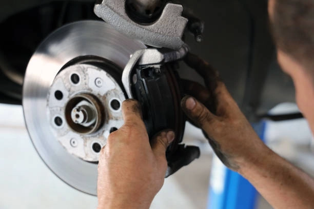 Signs You Need Immediate Brake Repair at Home in Merced, CA Signs You Need Immediate Brake Repair at Home in Merced, CA