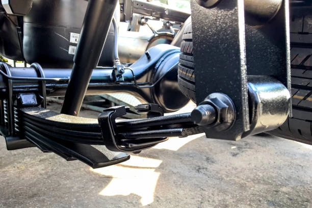 The Role of Shocks in Truck Suspension Repair Merced, CA The Role of Shocks in Truck Suspension Repair Merced, CA